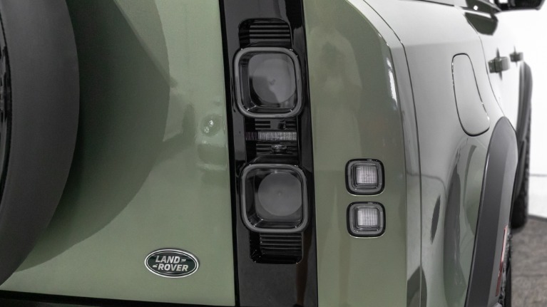 Used 2023 Land Rover Defender 110 X | Pompano Beach, FL