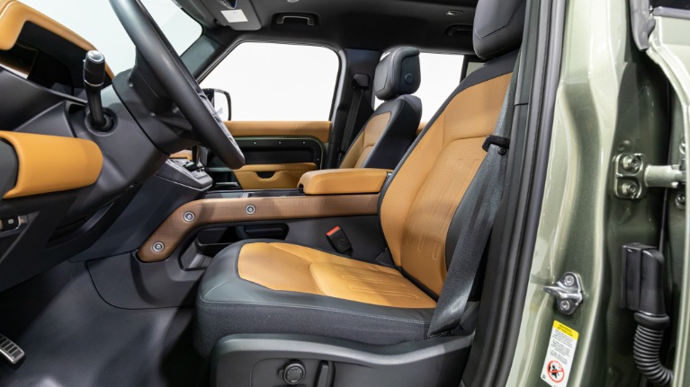 Used 2023 Land Rover Defender 110 X | Pompano Beach, FL