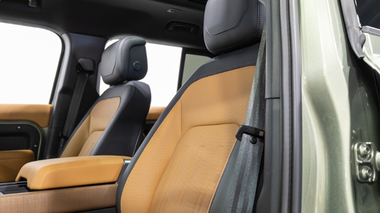 Used 2023 Land Rover Defender 110 X | Pompano Beach, FL