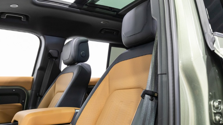 Used 2023 Land Rover Defender 110 X | Pompano Beach, FL