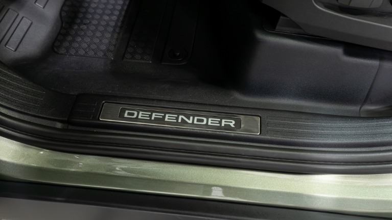 Used 2023 Land Rover Defender 110 X | Pompano Beach, FL