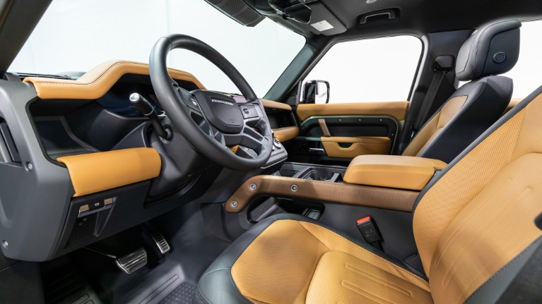 Used 2023 Land Rover Defender 110 X | Pompano Beach, FL