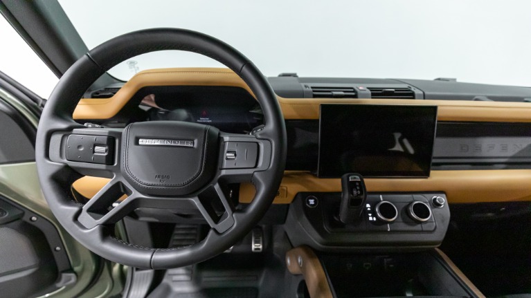 Used 2023 Land Rover Defender 110 X | Pompano Beach, FL