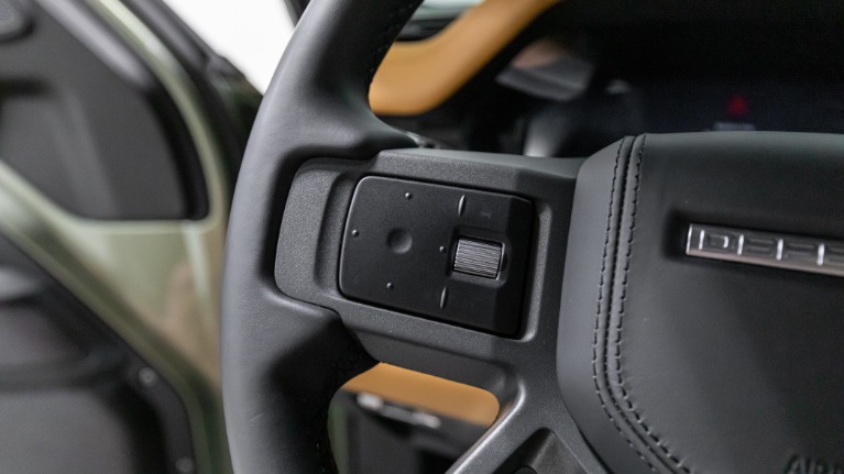 Used 2023 Land Rover Defender 110 X | Pompano Beach, FL