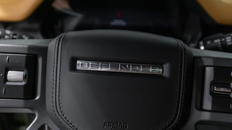 Used 2023 Land Rover Defender 110 X | Pompano Beach, FL