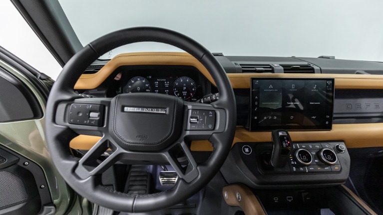 Used 2023 Land Rover Defender 110 X | Pompano Beach, FL