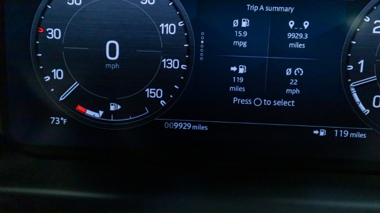 Used 2023 Land Rover Defender 110 X | Pompano Beach, FL