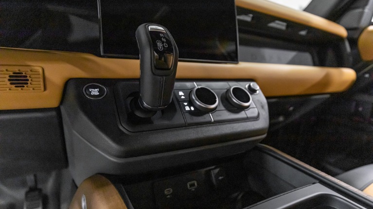 Used 2023 Land Rover Defender 110 X | Pompano Beach, FL