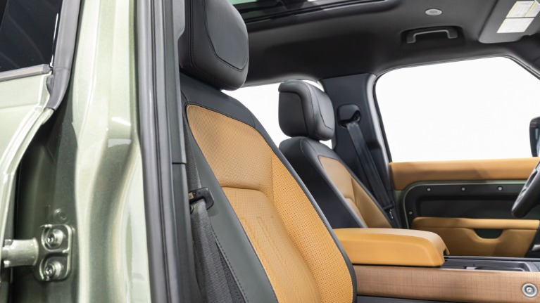 Used 2023 Land Rover Defender 110 X | Pompano Beach, FL