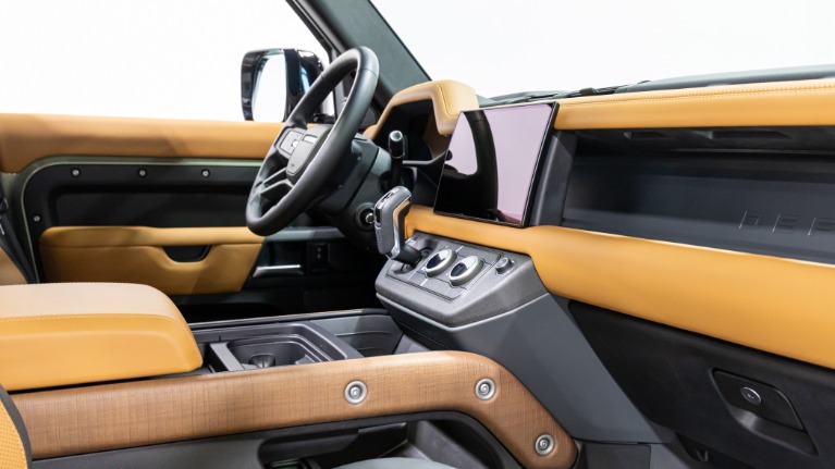 Used 2023 Land Rover Defender 110 X | Pompano Beach, FL