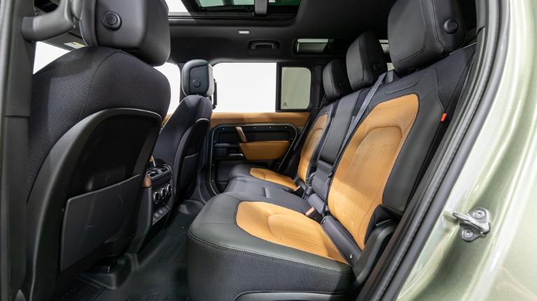 Used 2023 Land Rover Defender 110 X | Pompano Beach, FL