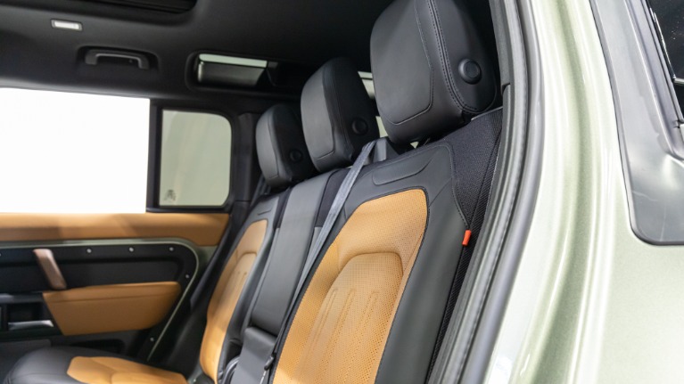 Used 2023 Land Rover Defender 110 X | Pompano Beach, FL