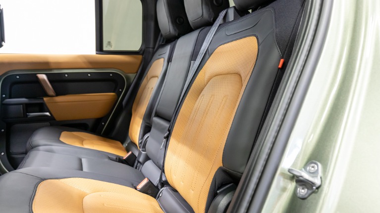 Used 2023 Land Rover Defender 110 X | Pompano Beach, FL