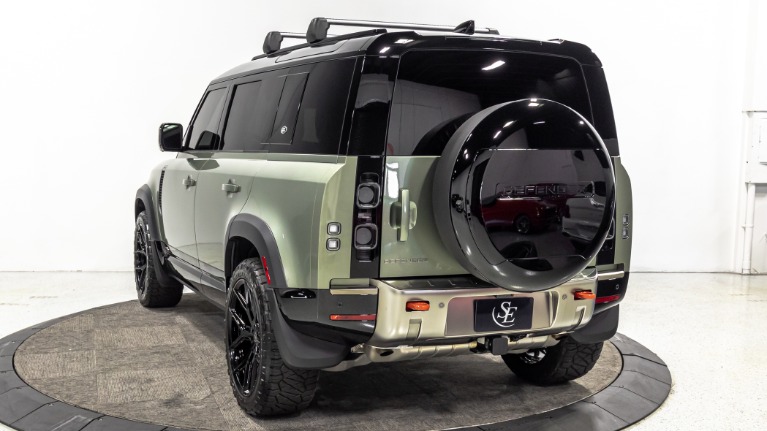 Used 2023 Land Rover Defender 110 X | Pompano Beach, FL