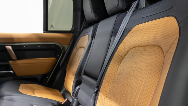 Used 2023 Land Rover Defender 110 X | Pompano Beach, FL