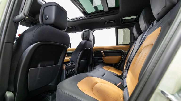 Used 2023 Land Rover Defender 110 X | Pompano Beach, FL