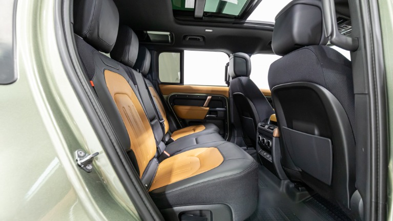 Used 2023 Land Rover Defender 110 X | Pompano Beach, FL