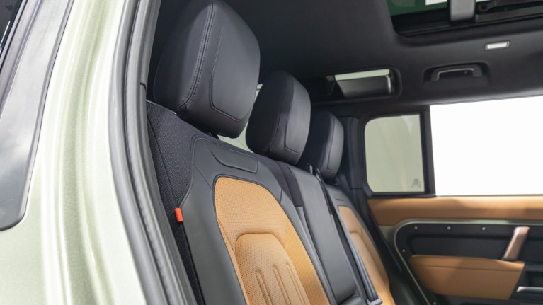 Used 2023 Land Rover Defender 110 X | Pompano Beach, FL
