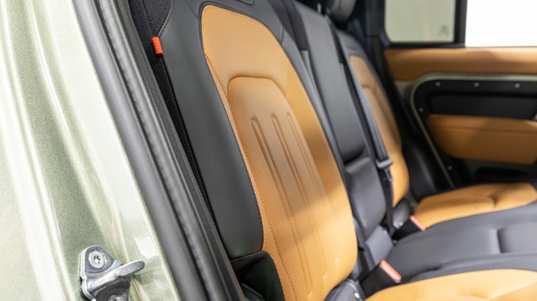 Used 2023 Land Rover Defender 110 X | Pompano Beach, FL