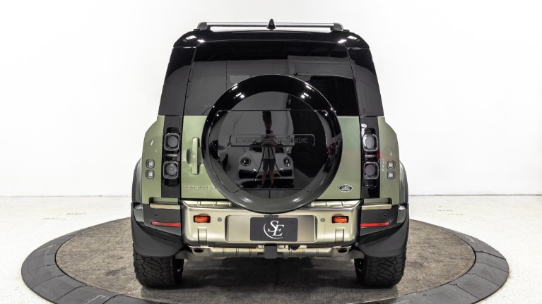 Used 2023 Land Rover Defender 110 X | Pompano Beach, FL