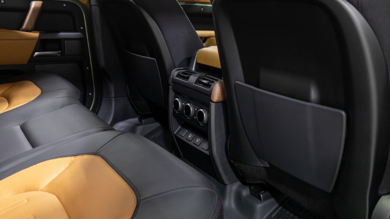 Used 2023 Land Rover Defender 110 X | Pompano Beach, FL