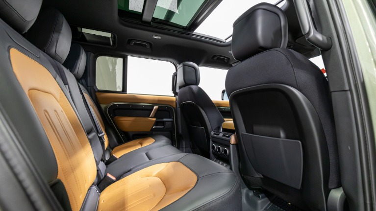 Used 2023 Land Rover Defender 110 X | Pompano Beach, FL