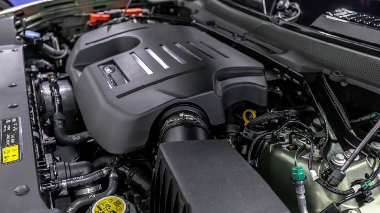 Used 2023 Land Rover Defender 110 X | Pompano Beach, FL
