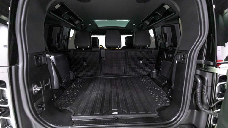 Used 2023 Land Rover Defender 110 X | Pompano Beach, FL