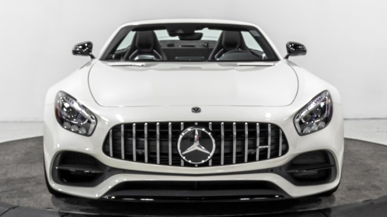 Used 2019 Mercedes-Benz AMG GT  | Pompano Beach, FL