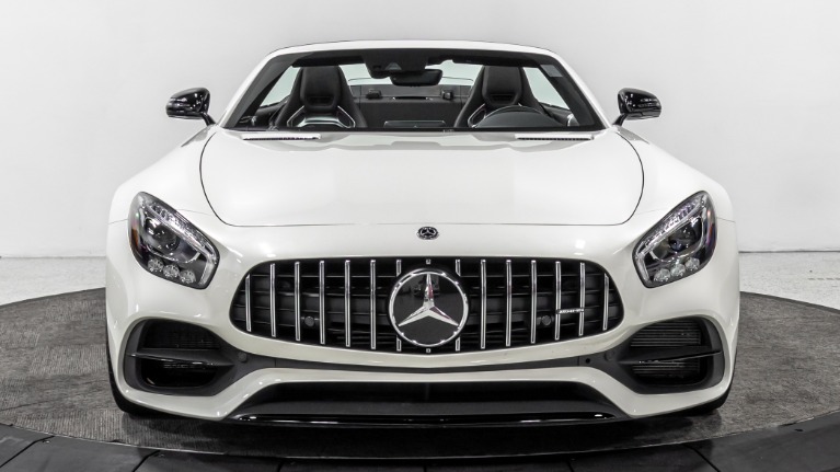 Used 2019 Mercedes-Benz AMG GT  | Pompano Beach, FL