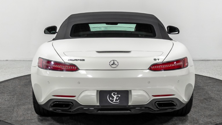 Used 2019 Mercedes-Benz AMG GT  | Pompano Beach, FL