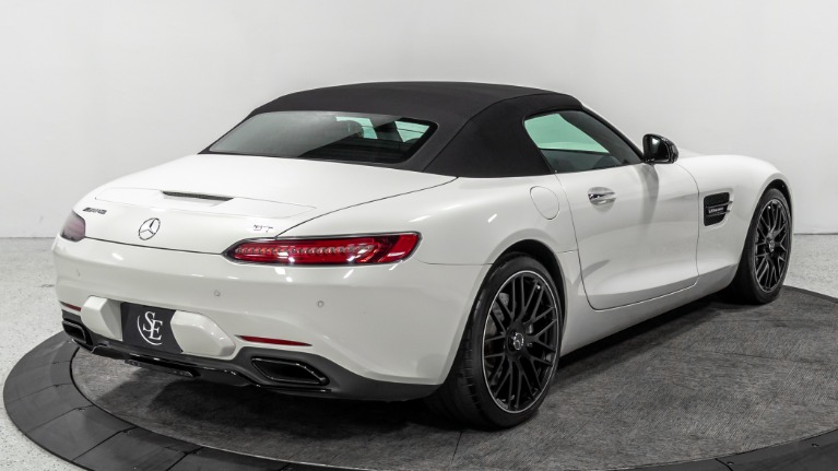 Used 2019 Mercedes-Benz AMG GT  | Pompano Beach, FL