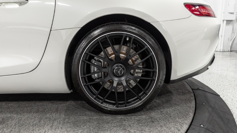 Used 2019 Mercedes-Benz AMG GT  | Pompano Beach, FL