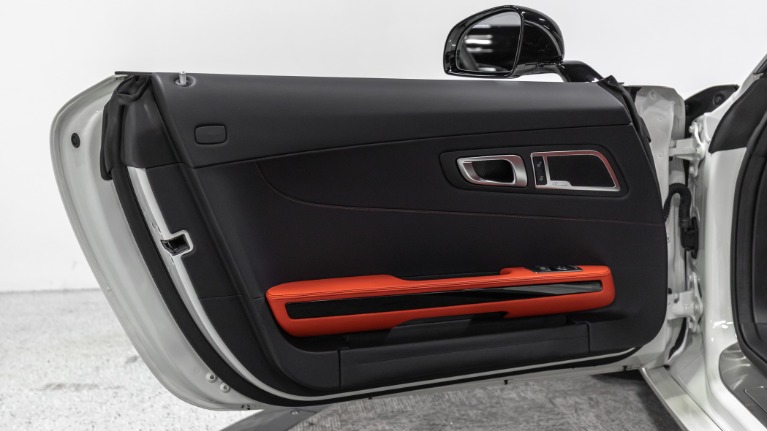 Used 2019 Mercedes-Benz AMG GT  | Pompano Beach, FL