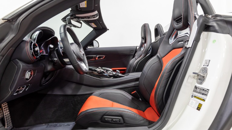 Used 2019 Mercedes-Benz AMG GT  | Pompano Beach, FL
