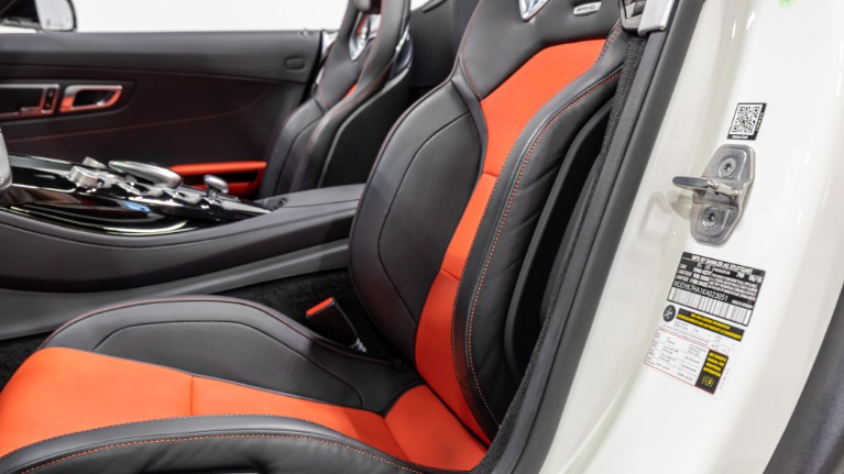 Used 2019 Mercedes-Benz AMG GT  | Pompano Beach, FL