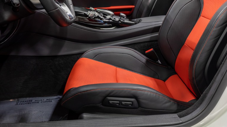Used 2019 Mercedes-Benz AMG GT  | Pompano Beach, FL