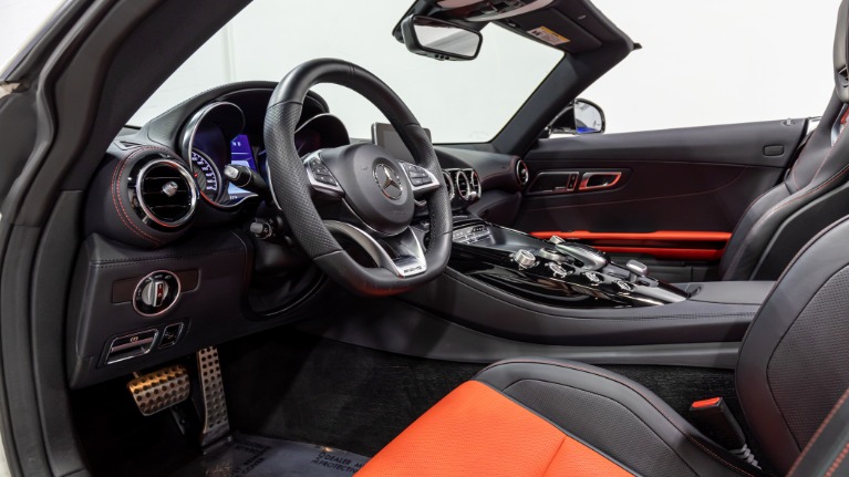 Used 2019 Mercedes-Benz AMG GT  | Pompano Beach, FL