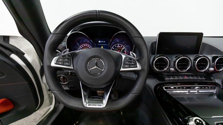 Used 2019 Mercedes-Benz AMG GT  | Pompano Beach, FL