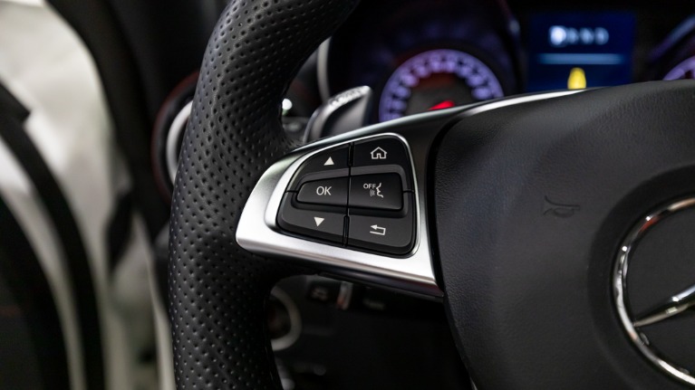 Used 2019 Mercedes-Benz AMG GT  | Pompano Beach, FL