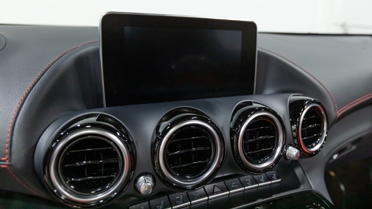 Used 2019 Mercedes-Benz AMG GT  | Pompano Beach, FL