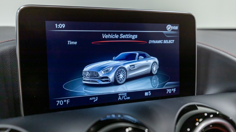 Used 2019 Mercedes-Benz AMG GT  | Pompano Beach, FL