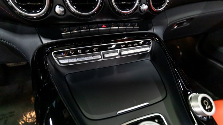 Used 2019 Mercedes-Benz AMG GT  | Pompano Beach, FL