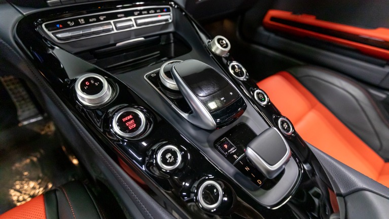 Used 2019 Mercedes-Benz AMG GT  | Pompano Beach, FL