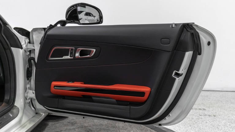 Used 2019 Mercedes-Benz AMG GT  | Pompano Beach, FL