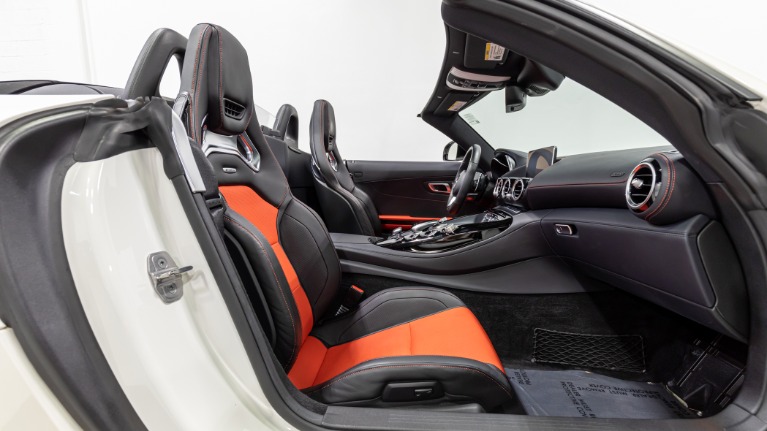 Used 2019 Mercedes-Benz AMG GT  | Pompano Beach, FL