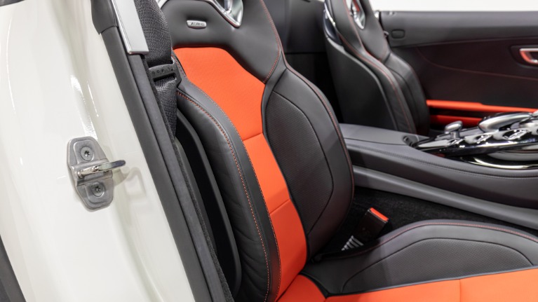 Used 2019 Mercedes-Benz AMG GT  | Pompano Beach, FL