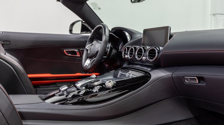 Used 2019 Mercedes-Benz AMG GT  | Pompano Beach, FL
