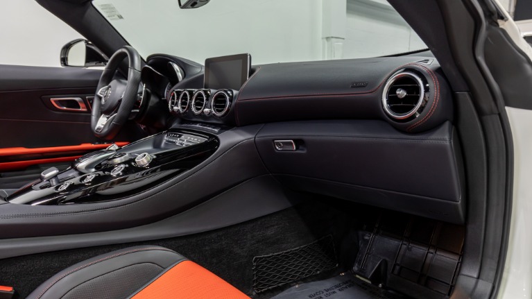 Used 2019 Mercedes-Benz AMG GT  | Pompano Beach, FL