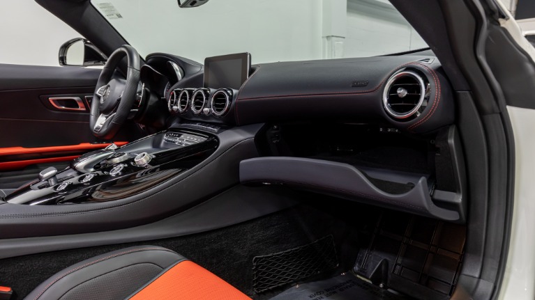 Used 2019 Mercedes-Benz AMG GT  | Pompano Beach, FL